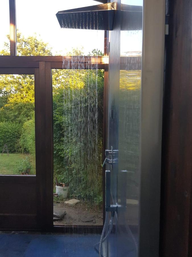 Podere I Casaloni - La Casa Nel Bosco Torniella Exterior foto