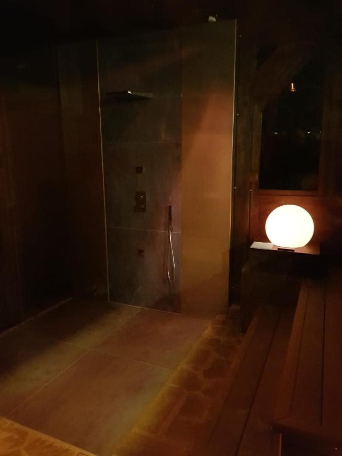 Podere I Casaloni - La Casa Nel Bosco Torniella Exterior foto
