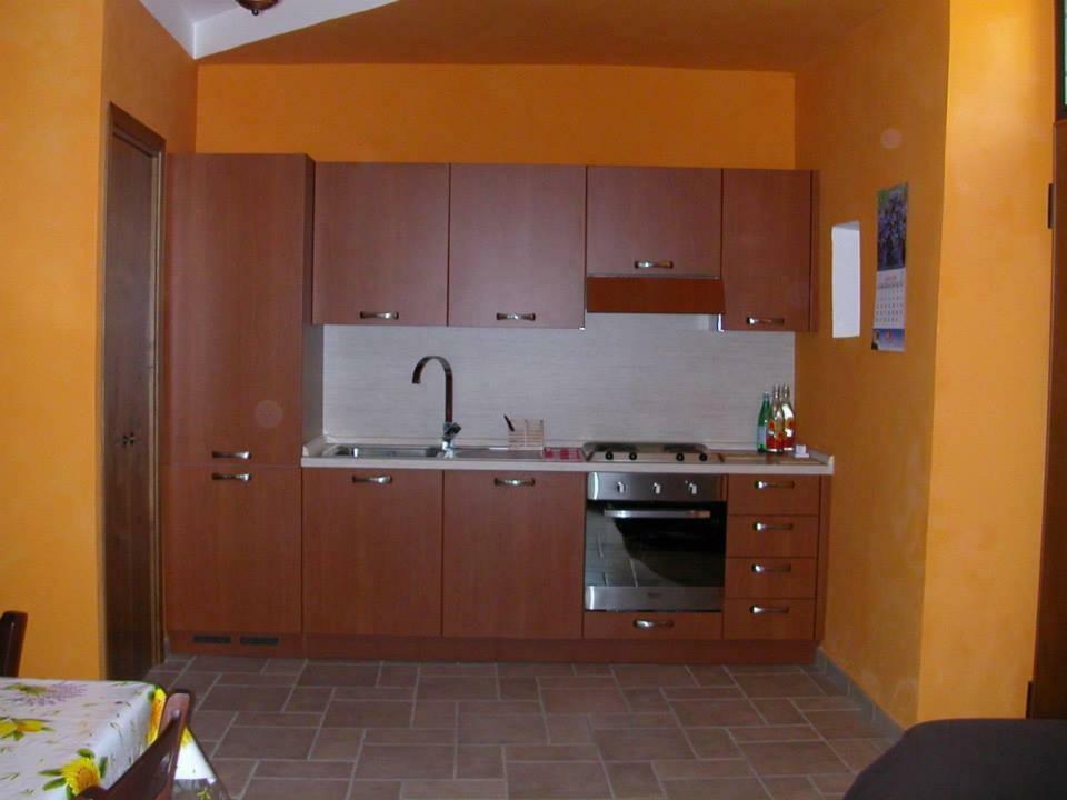 Podere I Casaloni - La Casa Nel Bosco Torniella Exterior foto