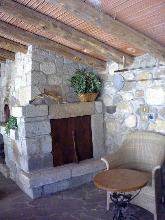 Podere I Casaloni - La Casa Nel Bosco Torniella Exterior foto
